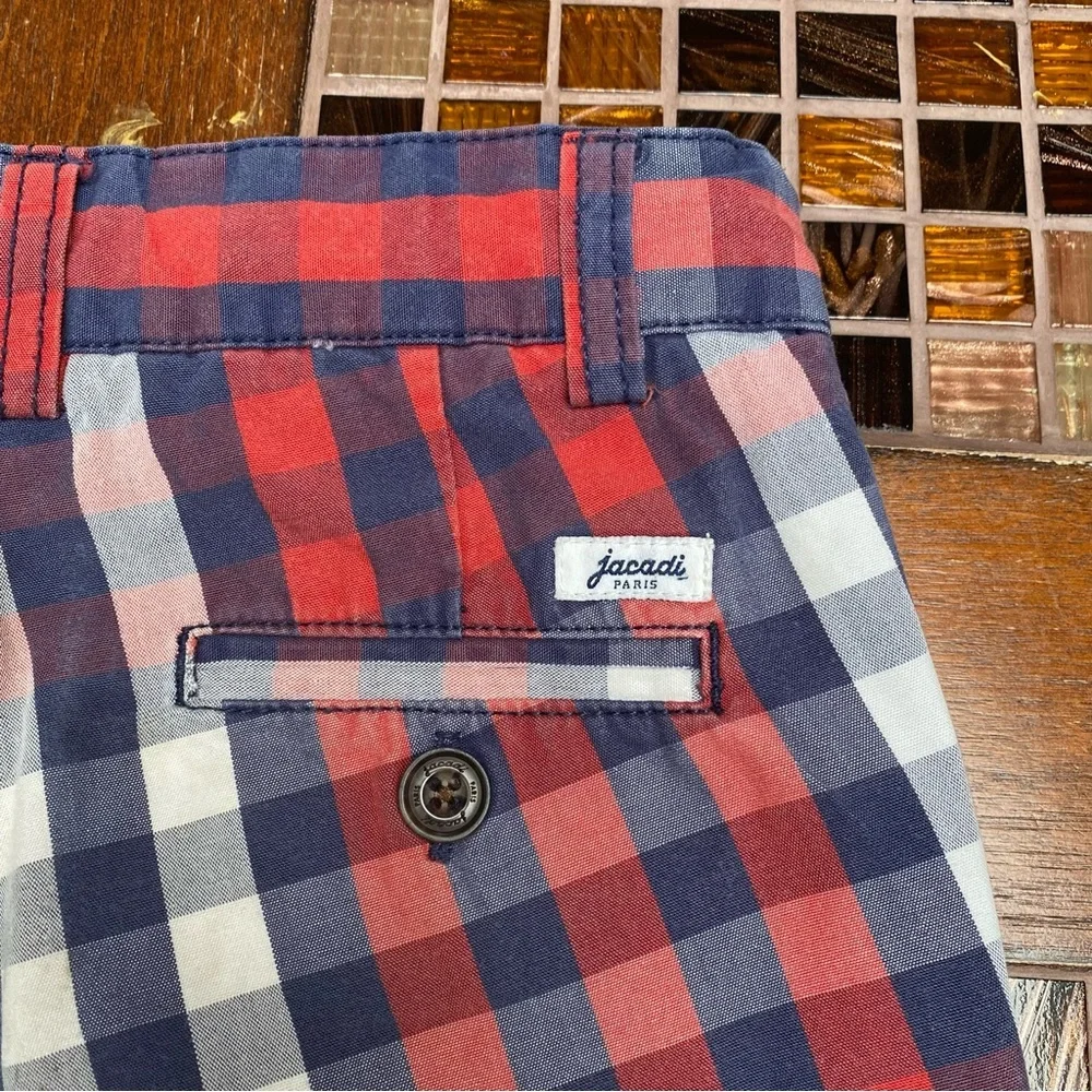 Jacadi Paris Boys Bermuda